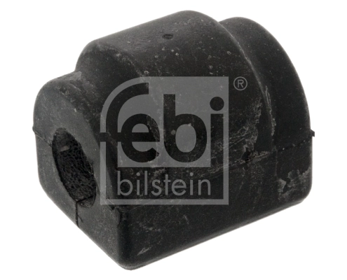 Mounting, stabiliser bar